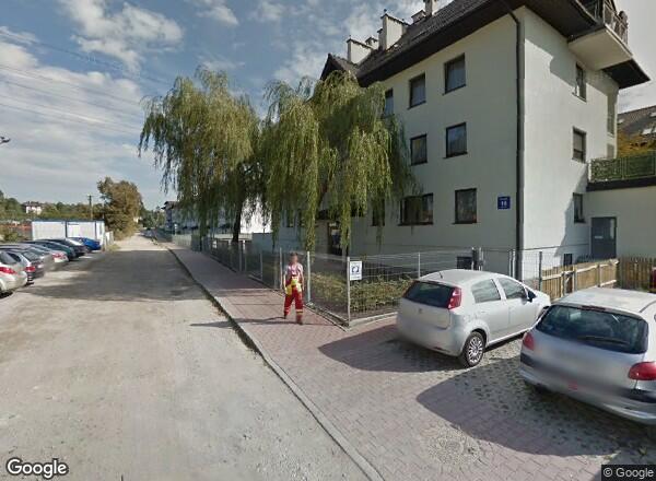 Ceny mieszkań Kraków Kazimierza Wierzyńskiego 18