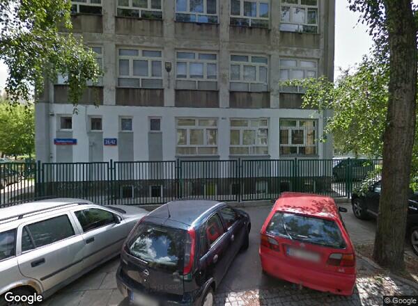 Ceny mieszkań Warszawa ul. Fundamentowa 38/42