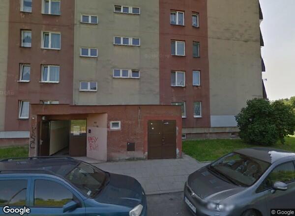 Ceny mieszkań Kraków Osiedle Bohaterów Września 61