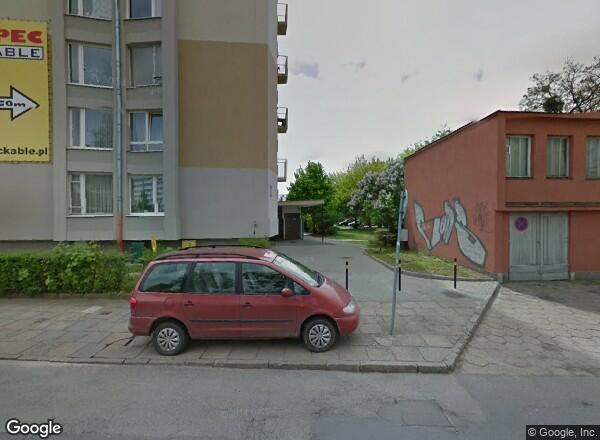 Ceny mieszkań Gdańsk Śląska 86