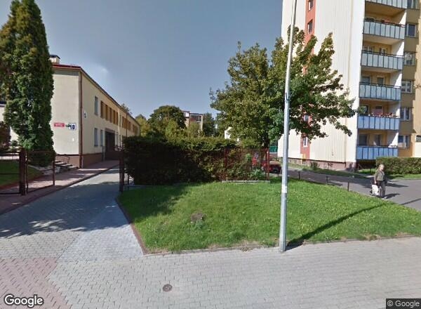 Ceny transakcyjne mieszkań Białystok Wesoła 8