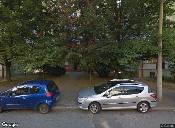 Ceny mieszkań Wrocław UL. SŁUBICKA 11A