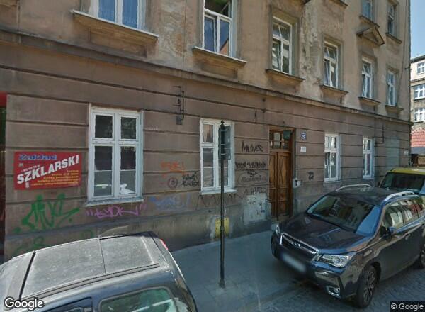 Ceny mieszkań Kraków Jakuba 3