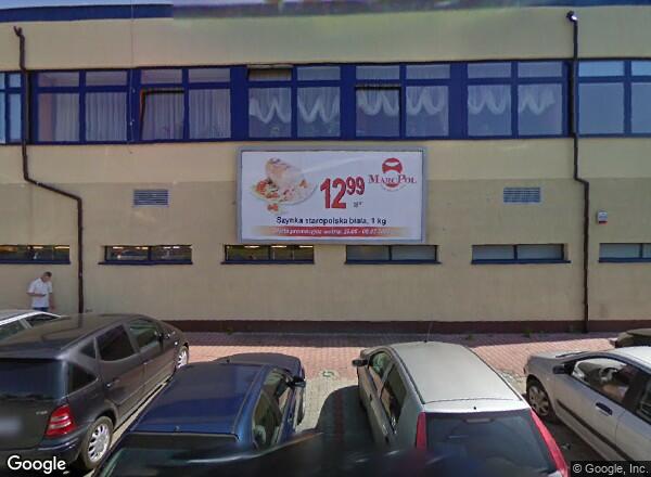 Ceny mieszkań Warszawa al. Wilanowska 365