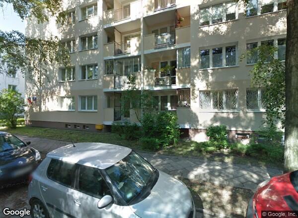 Ceny mieszkań Warszawa ul. Iwicka 53/55