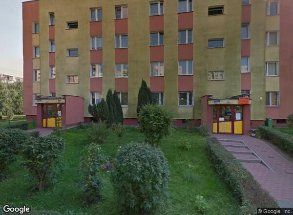 Ceny mieszkań Warszawa ul. E. Wittiga 4