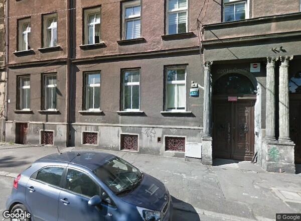 Ceny transakcyjne mieszkań Szczecin Plac Zawiszy Czarnego 4