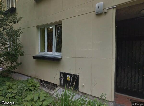 Ceny transakcyjne mieszkań Warszawa ul. Dynasy 6
