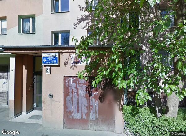 Ceny mieszkań Wrocław UL. KRYNICKA 21