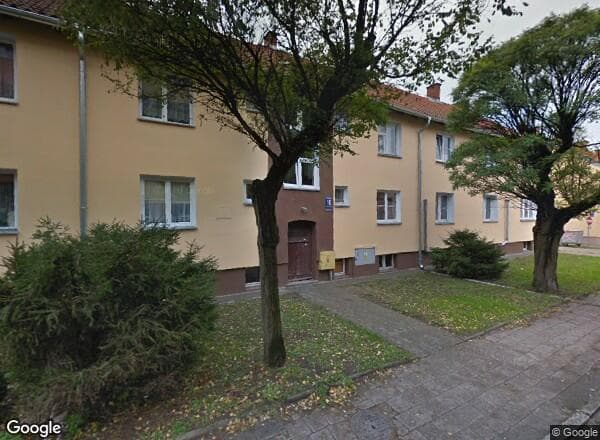 Ceny mieszkań Olsztyn Tczewska 10
