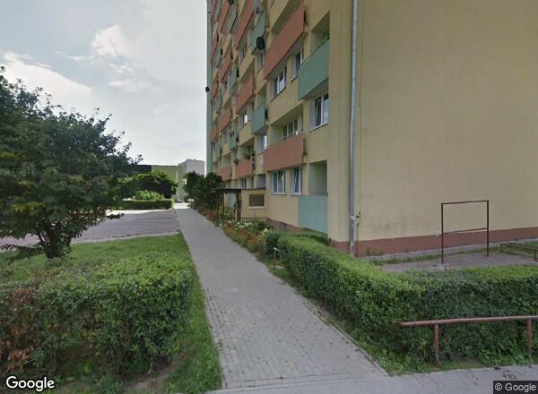 Ceny mieszkań Lublin Lwowska 20