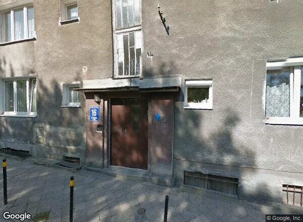 Ceny mieszkań Gdańsk Wesoła 16