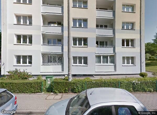 Ceny mieszkań Gdynia Boh. Starówki Warszawskiej 18