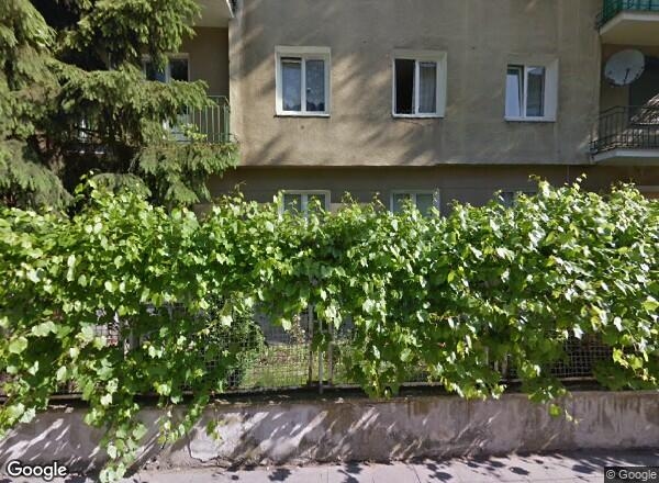 Ceny transakcyjne mieszkań Warszawa ul. A. Sulkiewicza 8