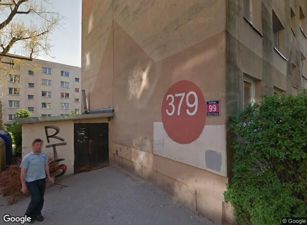 Ceny mieszkań Łódź Andrzeja Sacharowa 99