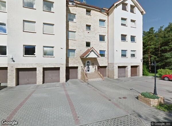 Ceny transakcyjne mieszkań Gdynia Stanisławy Fleszarowej-Muskat 25