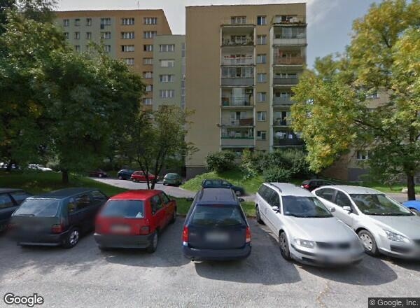 Ceny transakcyjne mieszkań Warszawa ul. Koński Jar 8