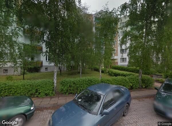 Ceny transakcyjne mieszkań Toruń Konopackich 5