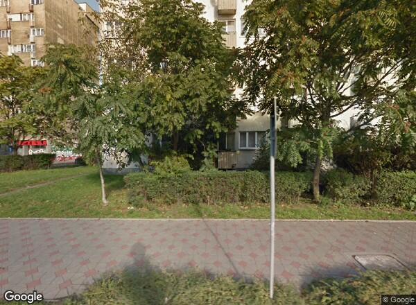 Ceny mieszkań Wrocław UL. GRABISZYŃSKA 131