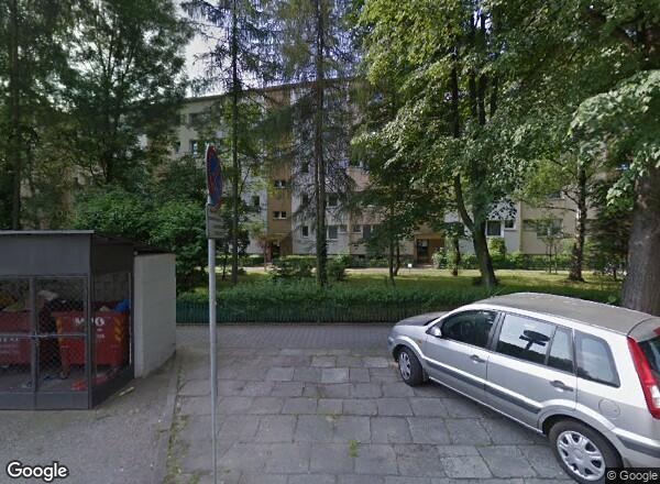 Ceny transakcyjne mieszkań Kraków Adama Chmiela 1