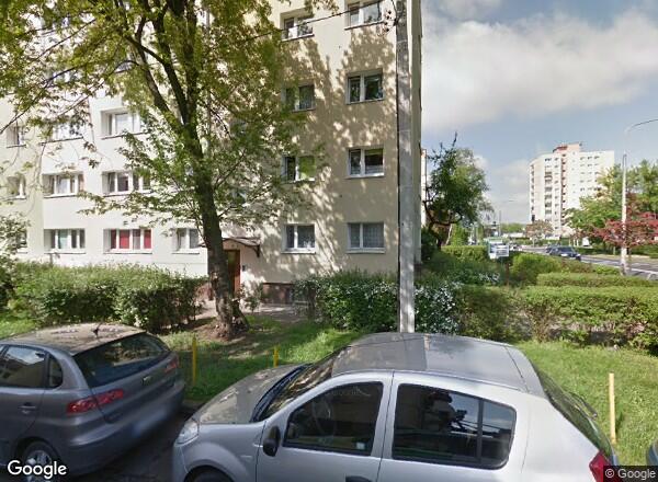 Ceny mieszkań Poznań Pawła Włodkowica 45