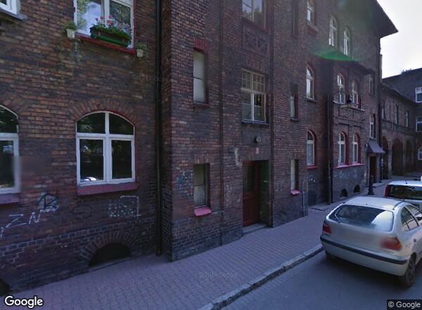 Ceny mieszkań Katowice Giszowiecka 1