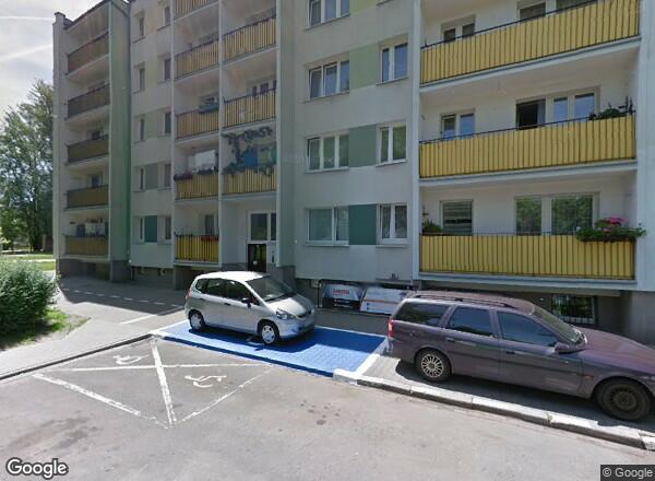 Ceny mieszkań Poznań Jagiellońskie 62