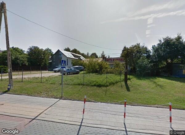 Ceny mieszkań Białystok Kręta 5