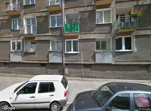 Ceny mieszkań Wrocław UL. DOBRA 6/8