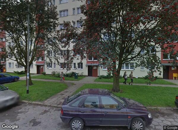 Ceny mieszkań Szczecin Bazarowa 7