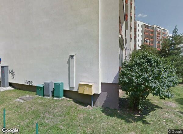 Ceny mieszkań Warszawa ul. T. Manteuffla 8