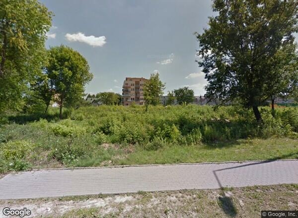Ceny transakcyjne mieszkań Warszawa ul. płk. W. Łokuciewskiego 4A