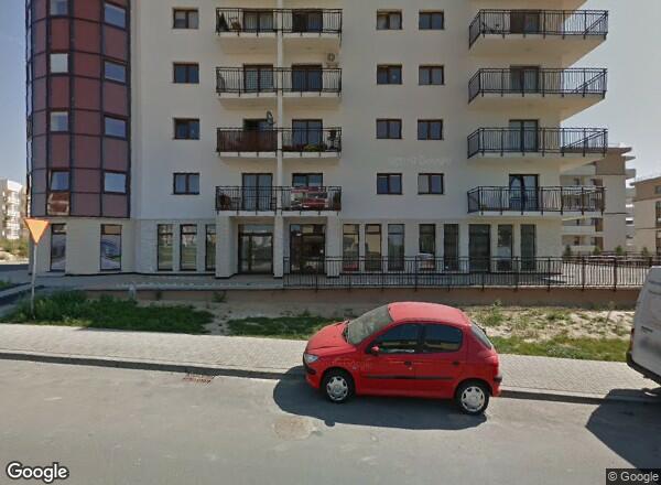 Ceny mieszkań Lublin Jantarowa 6