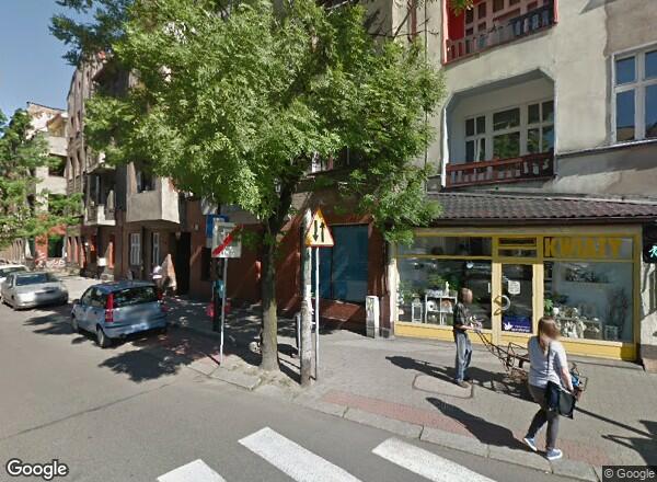 Ceny mieszkań Katowice Kozielska 1