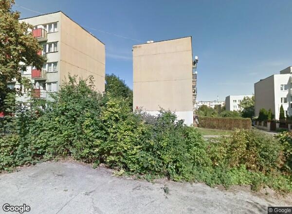 Ceny transakcyjne mieszkań Białystok Kozłowa 32