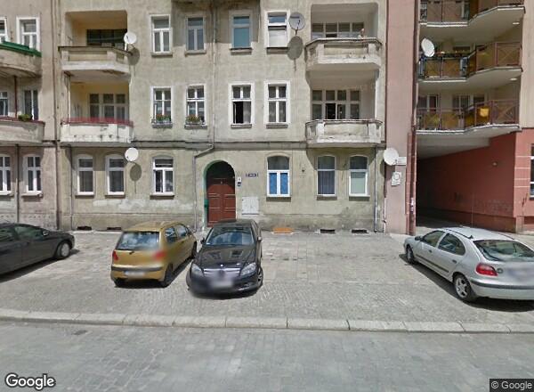 Ceny mieszkań Wrocław UL. ŁĘCZYCKA 5