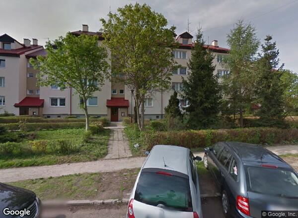 Ceny mieszkań Gdańsk Kadetów 3