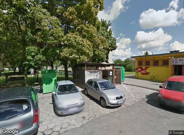 Ceny mieszkań Łódź Zbaraska 22