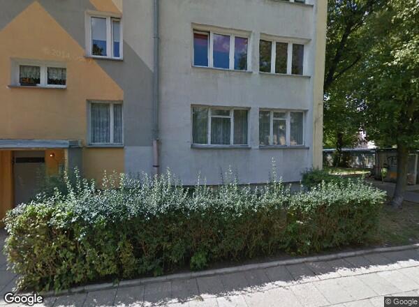 Ceny mieszkań Łódź Zbaraska 17