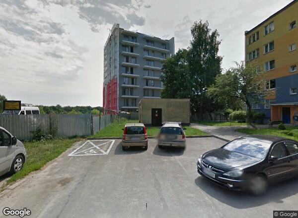 Ceny mieszkań Lublin Skrzatów 9A