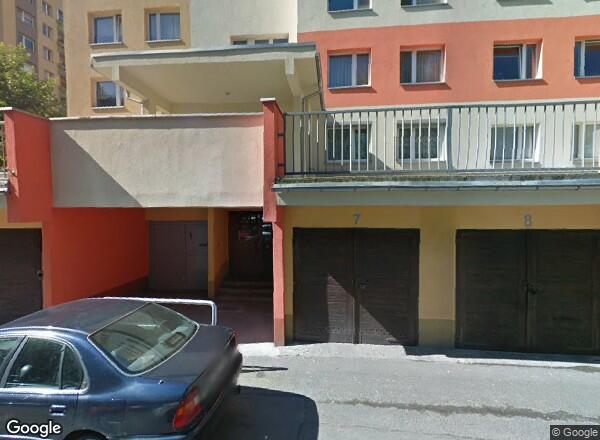 Ceny mieszkań Wrocław UL. SZYBOWCOWA 46