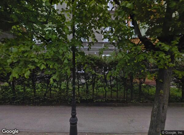 Ceny mieszkań Gdańsk Obrońców Westerplatte 36