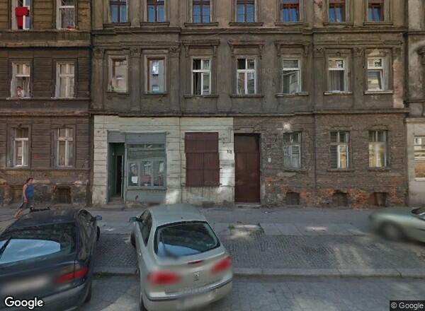 Ceny mieszkań Wrocław UL. MIKOŁAJA SĘPA-SZARZYŃSKIEGO 80