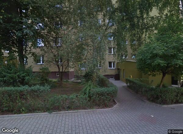 Ceny mieszkań Kraków Jana Sas-Zubrzyckiego 7