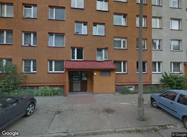 Ceny transakcyjne mieszkań Wrocław UL. BUSKA 8