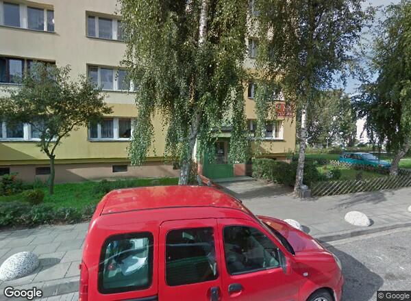 Ceny mieszkań Szczecin Lucjana Rydla 21