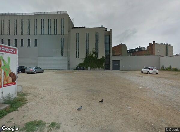 Ceny mieszkań Katowice Opolska 10