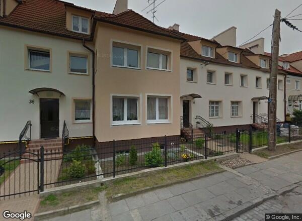 Ceny transakcyjne mieszkań Gdańsk Mieczysława Karłowicza 38