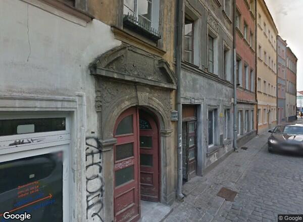 Ceny mieszkań Wrocław UL. PSIE BUDY 7/8/9