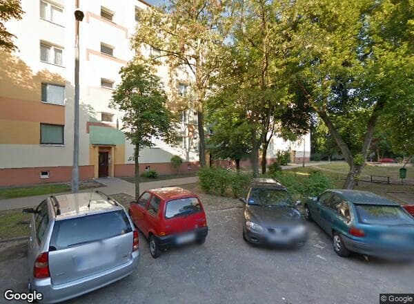 Ceny transakcyjne mieszkań Bydgoszcz Spokojna 9/3